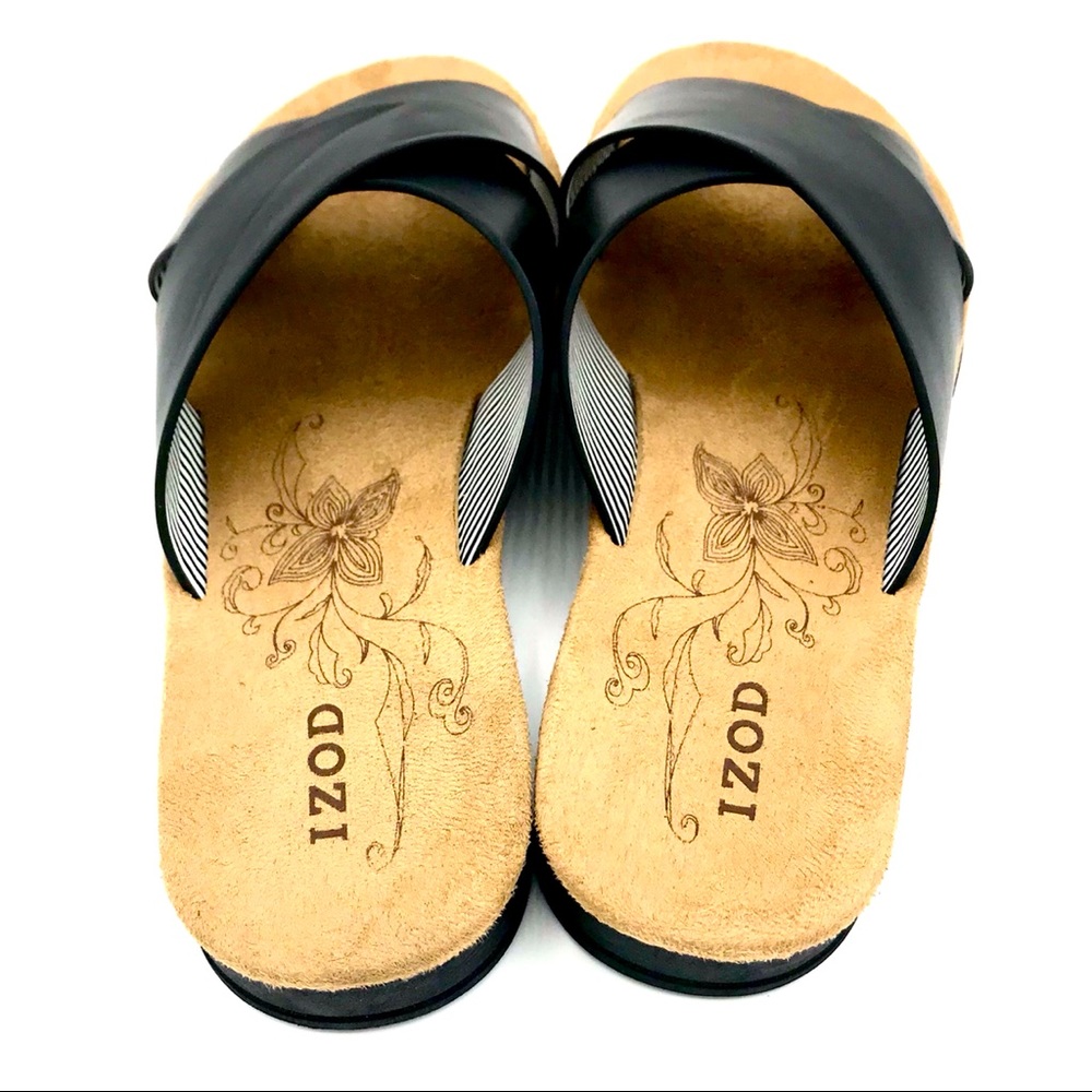 Izod Slides - Picture 3 of 4